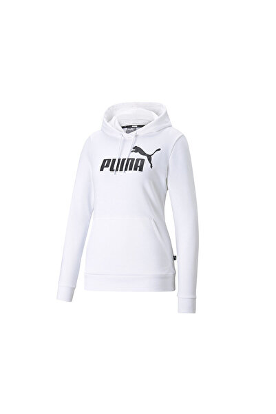 Puma ESS Logo Hoodie TR58679102