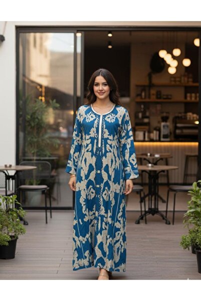 Greenko Whispers of Feelings 2026 Jalabiyas: A jalabiya to suit your elegance