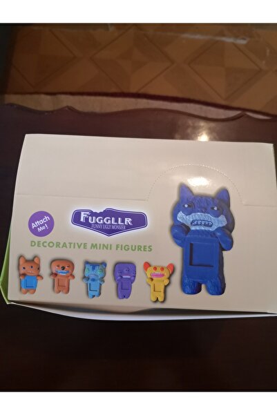 chd-store Sonny Angel,Fuggllr Funny Ugly Monsıer,1 Adet Fiyatıdır