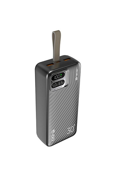 Tracer 47505 Blaze, 30000mAh, 65W, Gri