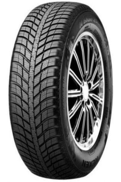Nexen Anvelopă all season NBLUE 4 SEASON 215/60R16 99H