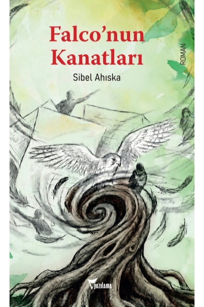 Yazılama Yayınevi Falco'nun Kanatları/ Roman