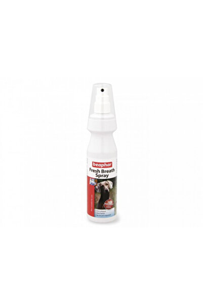 Beaphar Fresh Breath Spray 150ml