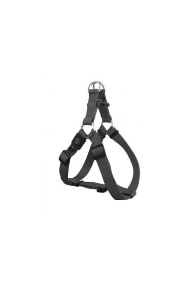 Doco حزام أمان SIGNATURE STEP IN HARNESS (DCSN202) اللون: رمادي، المقاس: متوسط