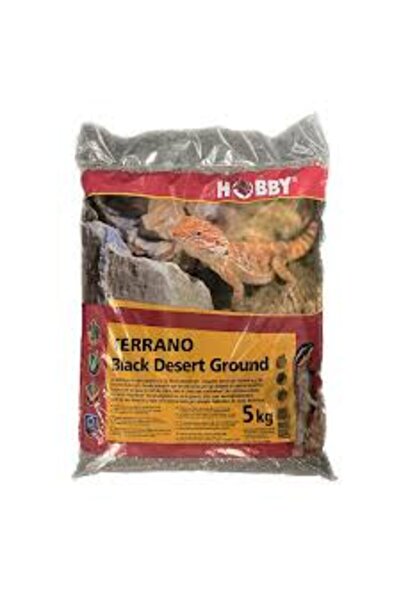 Hobby Terrano Black Desert Ground 5 kg