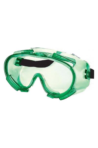 SGS KORUYUCU OPTİMUM TOZ GÖZLÜĞÜ