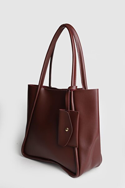 Store حقيبة كتف نسائية من جيبا