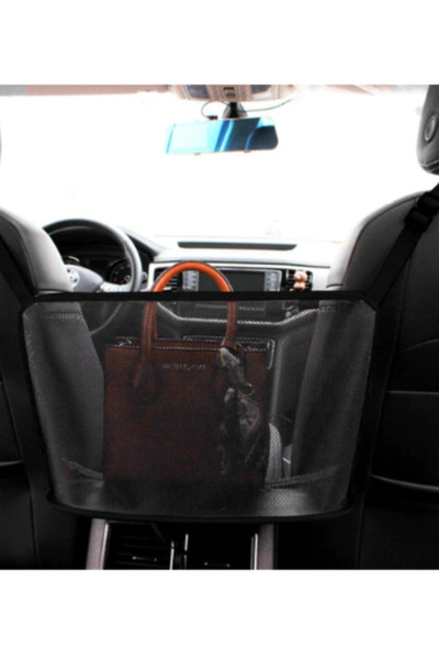 OEM Car organizer for accessories and bag