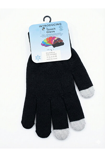Astek Dokunmatik Özellikli Eldiven
