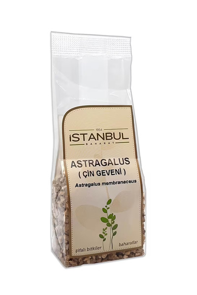 İstanbul Baharat Astragalus (Chinese Geveni) 50 g