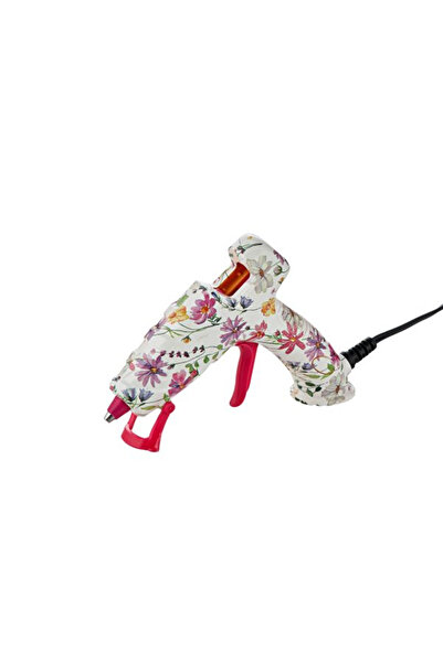 Daco 20W Glue Gun Lipiciosul with Flowers
