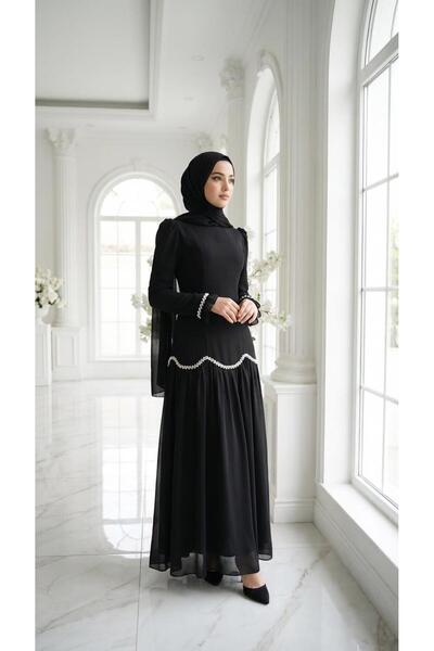 YuSeM Karen Abiye Siyah