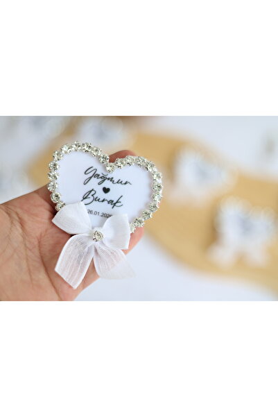 çakıltaşı nişan magneti