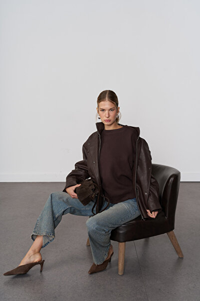 Beyyoglu Basic Sweatshirt