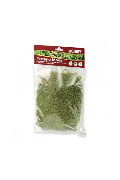 Hobby Terrano Natural Moss