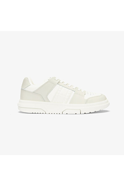 Tommy Hilfiger Tommy Jeans The Brooklyn Kadın Gri Spor Ayakkabı