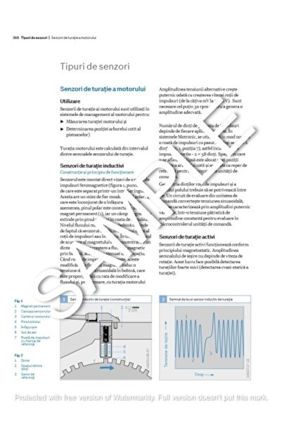 XM Manualul Bosch de electricitate si electronica auto - Sisteme si Componente, Retele si Actionari hib