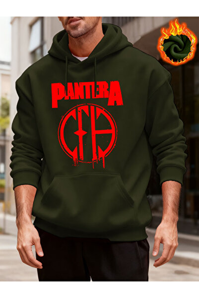 GHZAL Home Collection Special Design Oversized Sweatshirt Hoodie Printed