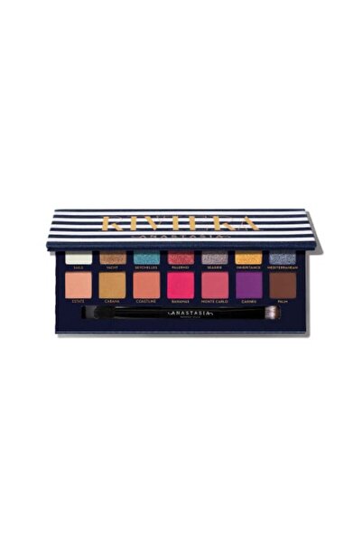 Anastasia Beverly Hills Riviera Palette
