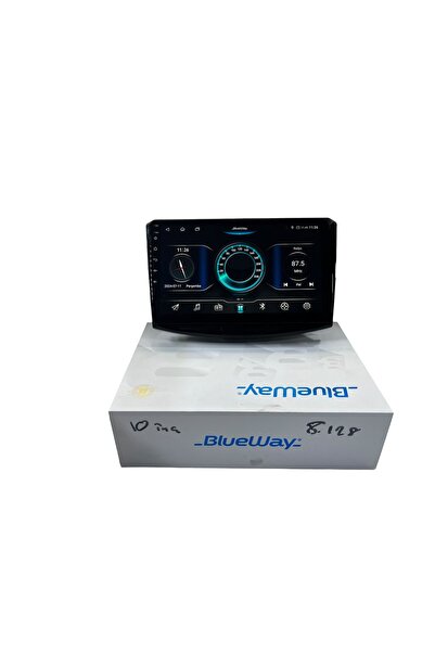 Blueway WW Passat B6-B7 (Piano Black) 8-128 TAM PROFESYONEL OEM MULTİMEDİA