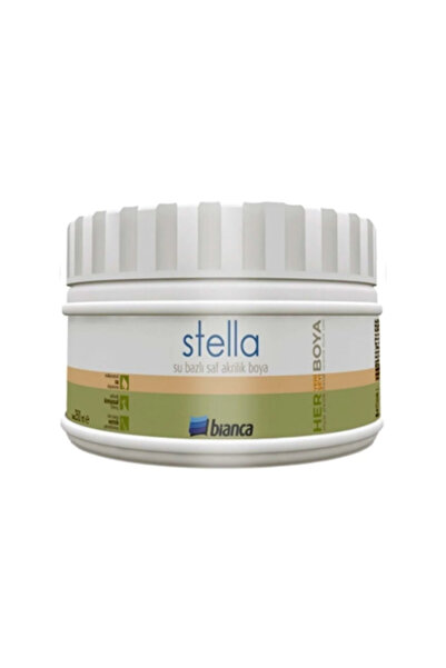 GLOBAL AS Bianca Stella 0.25 Liter (Walnut)