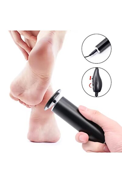 OEM Ηλεκτρική λίμα ποδιών