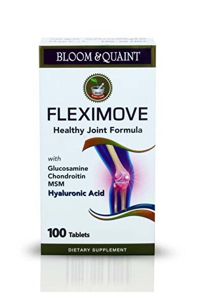 BLOOM & QUAINT FLEXIMOVE 100 TAB