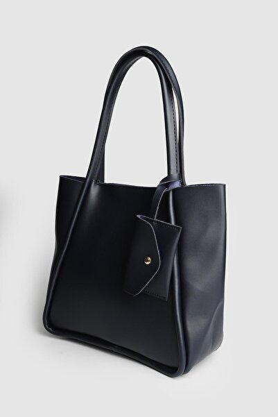 Store حقيبة كتف نسائية من جيبا