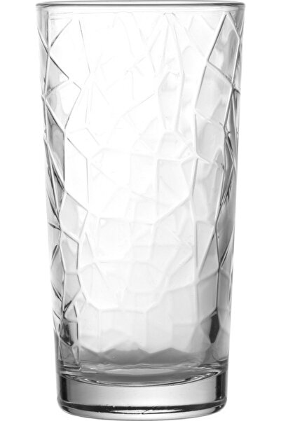 Uniglass Set de pahare Diamond pentru apă 245 ml