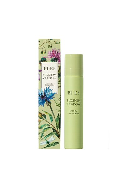 Bİ ES POL Set of 3 x 12 ml Bi-es Blossom Meadow Perfume for Women