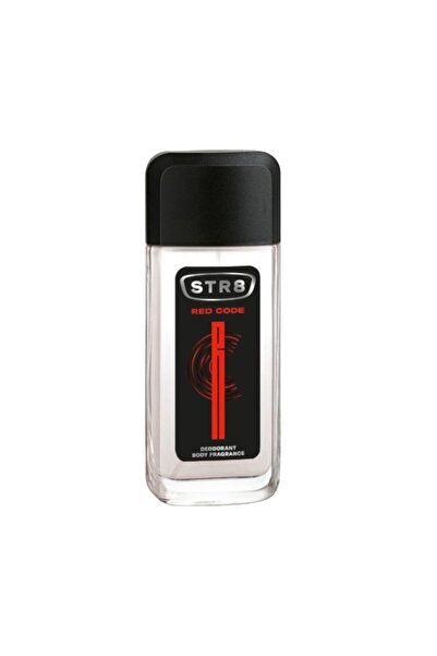 str8 Set 2 x Parfum pentru Corp, Red Code, 85 ml