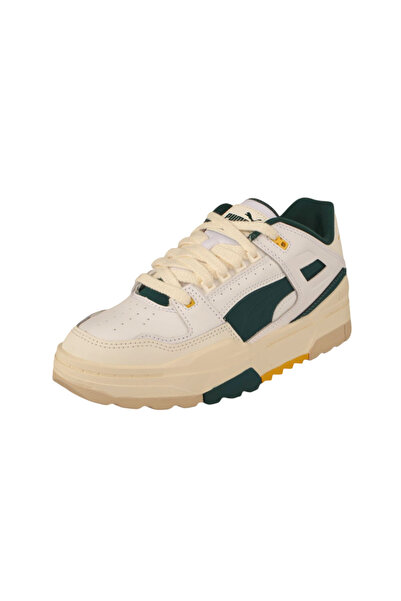Puma Slipstream Slipstream Xtreme Colour Sport Shoes, white-malachite 46