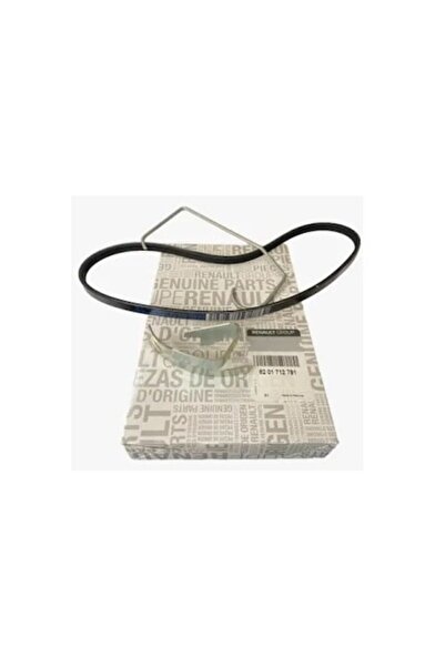 OE RENAULT Curea accesorii Dacia 1.0 SCe - 4PK810