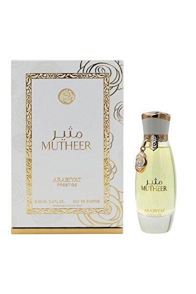 Arabiyat Prestige Mutheer, Apă de parfum pentru femei, 100 ml