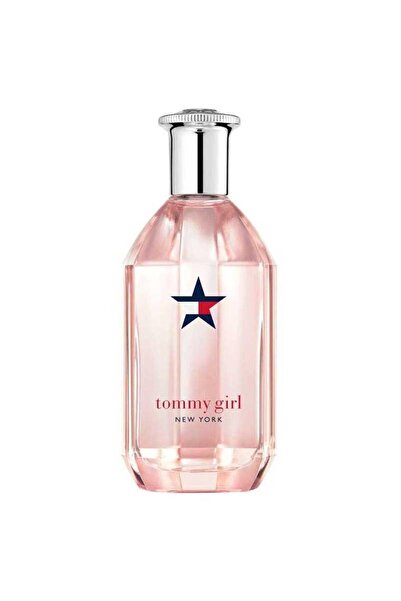 Tommy Hilfiger عطر جيرل نيويورك أو دو تواليت 100 مل