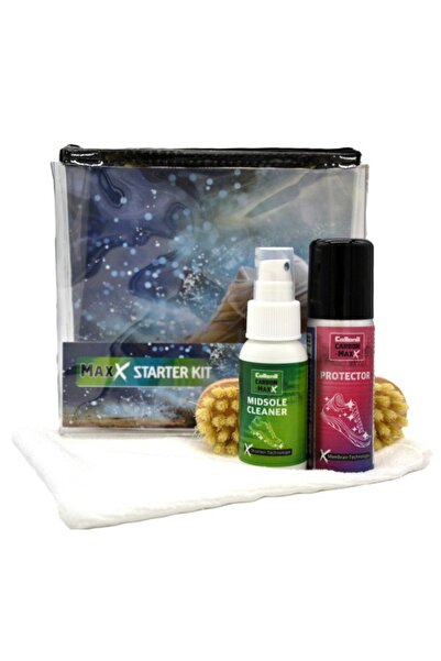 Collonil Carbon MaxX Starter Kit