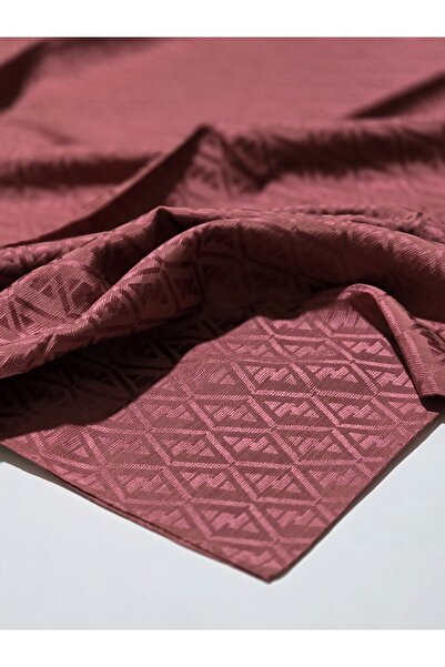 Armine J.İPEK MONOGRAM ŞAL