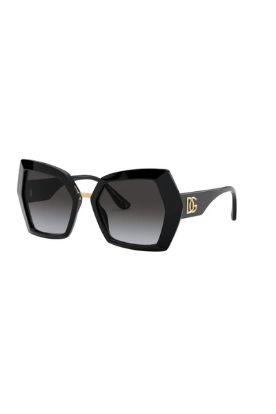 Dolce&Gabbana Dg 4377 3299 8g 54 Women's Sunglasses