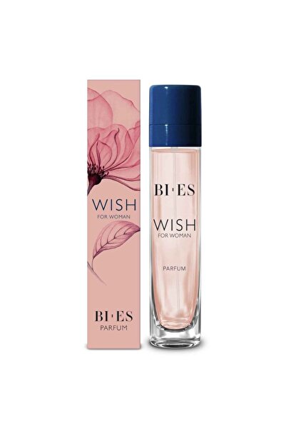 Bİ ES POL Set 2 x 15 ml Apa de Parfum Bi-es Wish, pentru Femei