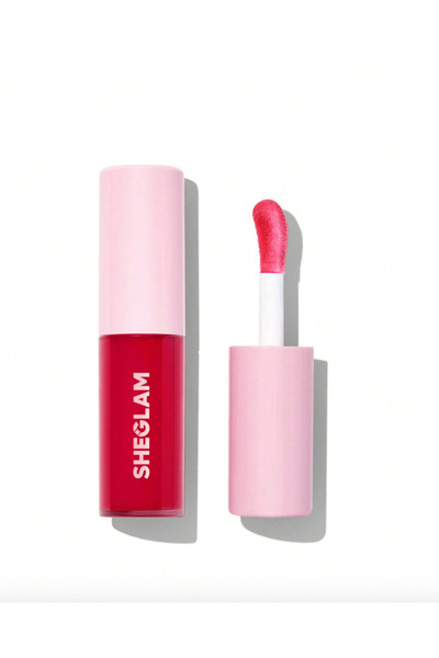 SHEGLAM Jelly Wow Tinted Lip Oil