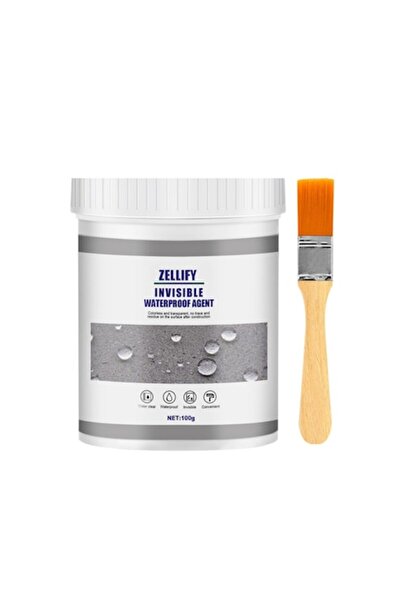 ZELLIFY Transparent Waterproof Adhesive for Sealing