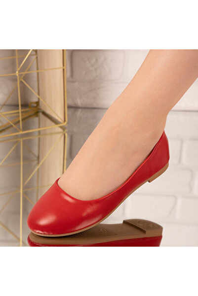 Sofia Store Pantofi dama casual din piele ecologica Erin