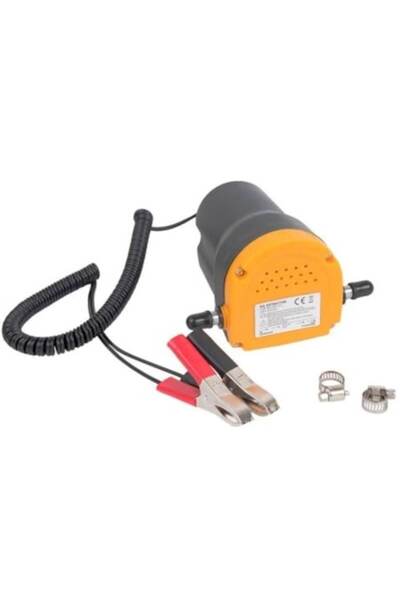 AUTOMAX Pompă electrică de extracție a uleiului 12V, 3L/min