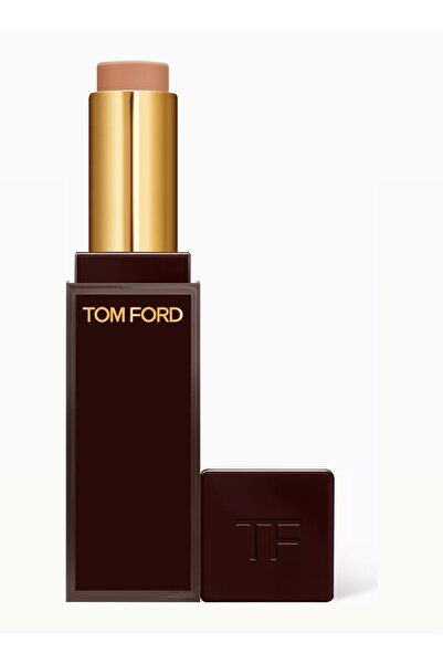 TOM FORD BEAUTY قلم كونسيلر ناعم غير لامع بدون أثر - 4W0 هازل