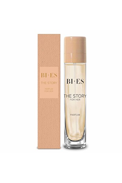 Bİ ES POL Set 2 x 15 ml Apa de Parfum Bi-es The Story