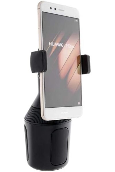 Generic Belkin Car Cup Phone Mount - Holder Stand Compatible with iPhone, Sam...
