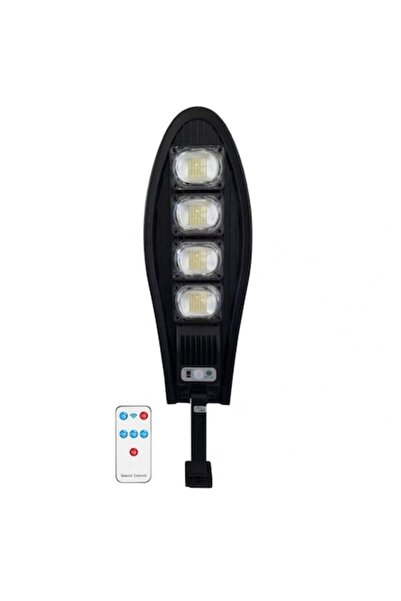 SIKS Solar Street or Garden Lamp