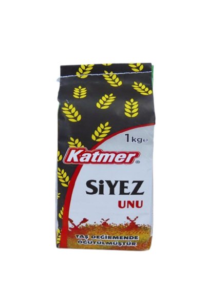 Katmer Siyez Un 1 Kg