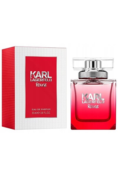 Karl Lagerfeld Rouge, Eau de Parfum, Γυναικεία, 85 ml