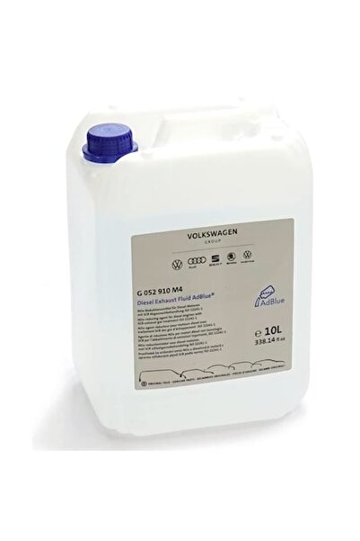 Audi Aditiv filtru de particule AdBlue VW 10L OE